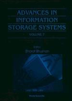 Advances In Information Storage Systems, Vol 7