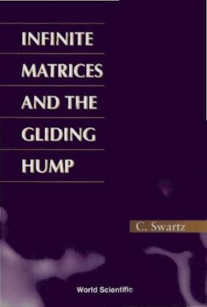 Infinite Matrices And The Gliding Hump, Matrix Methods In Analysis