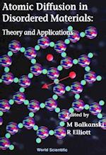 Atomic Diffusion In Disordered Materials, Theory And Applications