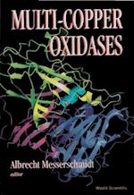 Multi-copper Oxidases