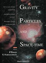 Gravity, Particles And Space-time