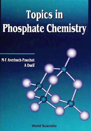 Topics In Phosphate Chemistry