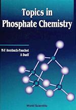 Topics In Phosphate Chemistry