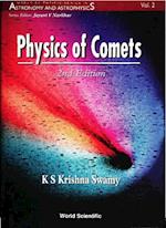 Physics Of Comets (2nd Edition)