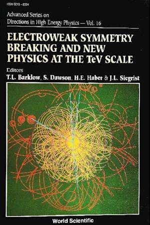 Electroweak Symmetry Breaking And New Physics At The Tev Scale