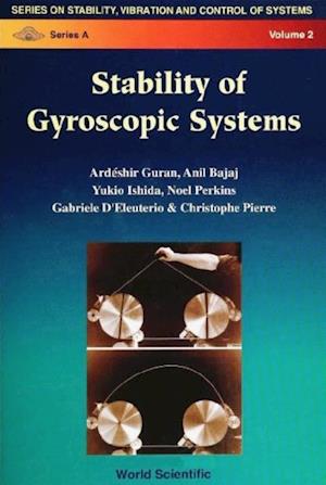 Stability Of Gyroscopic Systems