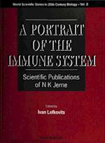 Portrait Of The Immune System, A: Scientific Publications Of N K Jerne