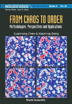 From Chaos To Order: Methodologies, Perspectives And Applications