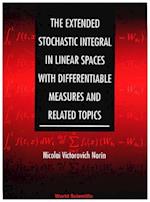 Extended Stochastic Integral In Linear Spaces With Differentiable Measures And Related Topics, The