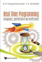 Real Time Programming: Languages, Specification And Verification