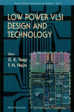 Low Power Vlsi Design And Technology