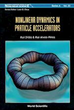 Nonlinear Dynamics In Particle Accelerators