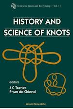 History And Science Of Knots