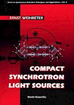 Compact Synchrotron Light Sources