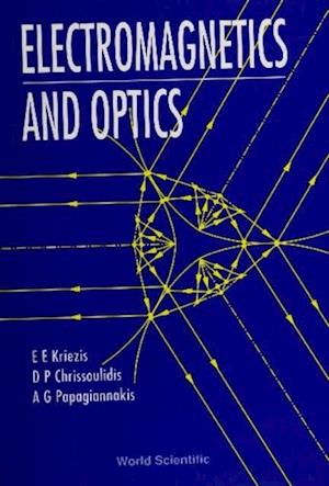 Electromagnetics And Optics