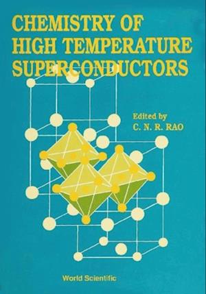 Chemistry Of High Temperature Superconductors