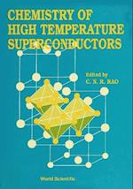 Chemistry Of High Temperature Superconductors