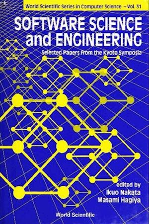 Software Science And Engineering: Selected Papers From The Kyoto Symposia