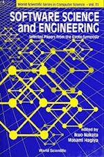 Software Science And Engineering: Selected Papers From The Kyoto Symposia