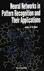 Neural Networks In Pattern Recognition And Their Applications