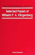 Selected Papers Of Wilhelm P A Klingenberg