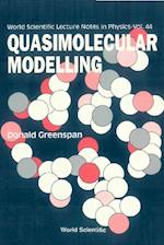 Quasimolecular Modelling
