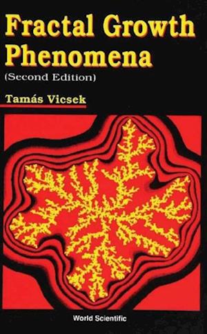 Fractal Growth Phenomena (2nd Edition)