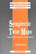 Symplectic Twist Maps: Global Variational Techniques