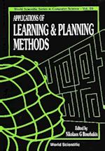 Applications Of Learning And Planning Methods