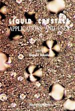 Liquid Crystal - Applications And Uses (Volume 3)