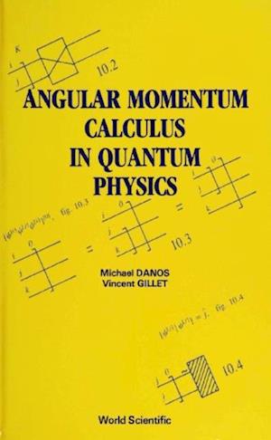 Angular Momentum Calculus In Quantum Physics