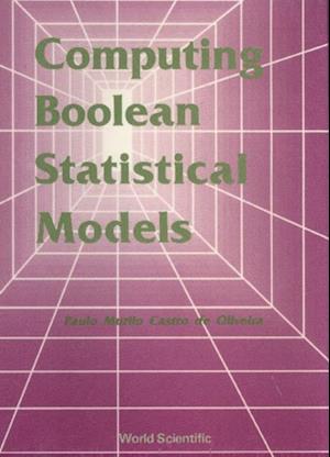 Computing Boolean Statistical Models