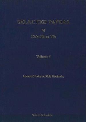 Selected Papers By Chia-shun Yih (In 2 Volumes)