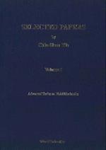 Selected Papers By Chia-shun Yih (In 2 Volumes)