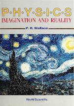 Physics : Imagination And Reality
