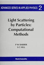 Light Scattering By Particles: Computational Methods