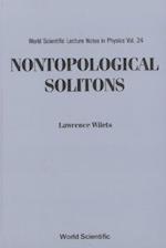 Nontopological Solitons