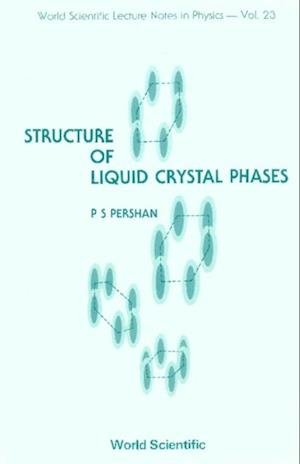 Structure Of Liquid Crystal Phases