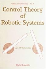 Control Theory Of Robotic Systems