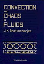 Convection And Chaos In Fluids