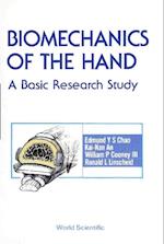Biomechanics Of The Hand: A Basic Research Study