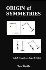 Origin Of Symmetries