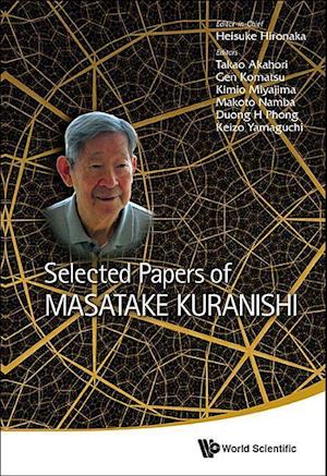 Selected Papers Of Masatake Kuranishi