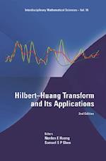 Hilbert-huang Transform And Its Applications (2nd Edition)