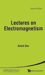 Lectures On Electromagnetism (Second Edition)