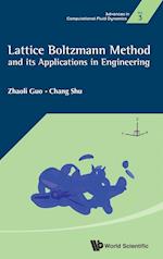 Lattice Boltzmann Method And Its Application In Engineering
