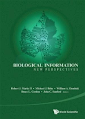 BIOLOGICAL INFORMATION