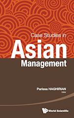 Case Studies In Asian Management