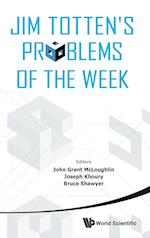 Jim Totten's Problems Of The Week