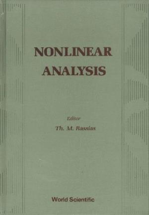 Nonlinear Analysis